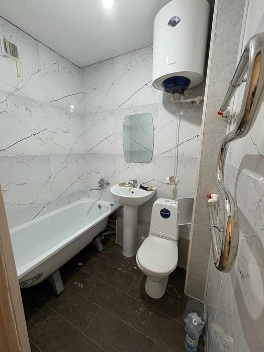 Коммерческое помещение