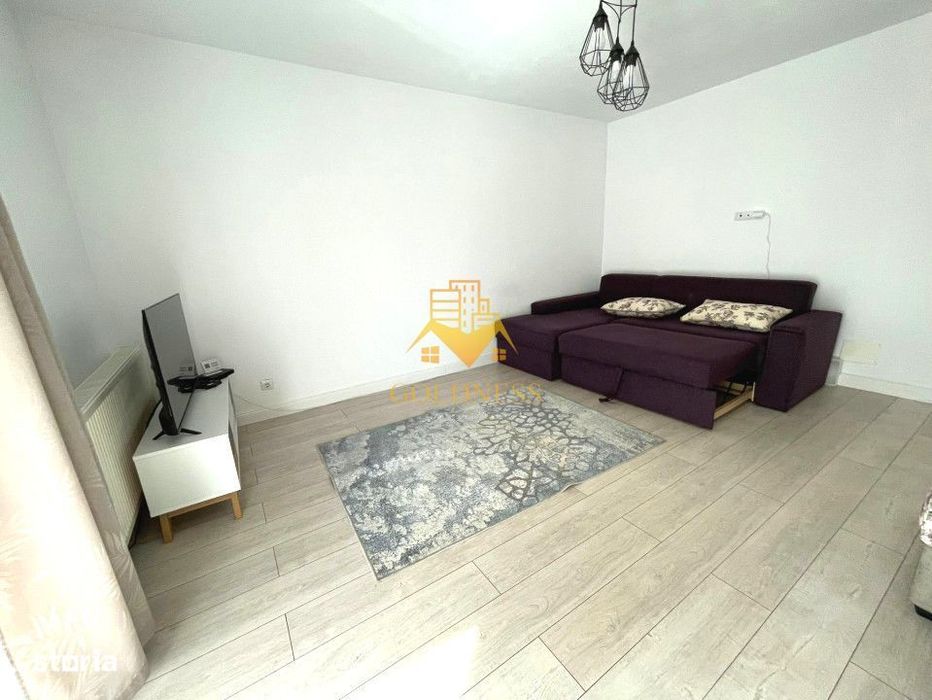 2 camere, modern, terasa 30 mp, parcare, Buna Ziua, Lidl, Mega Image