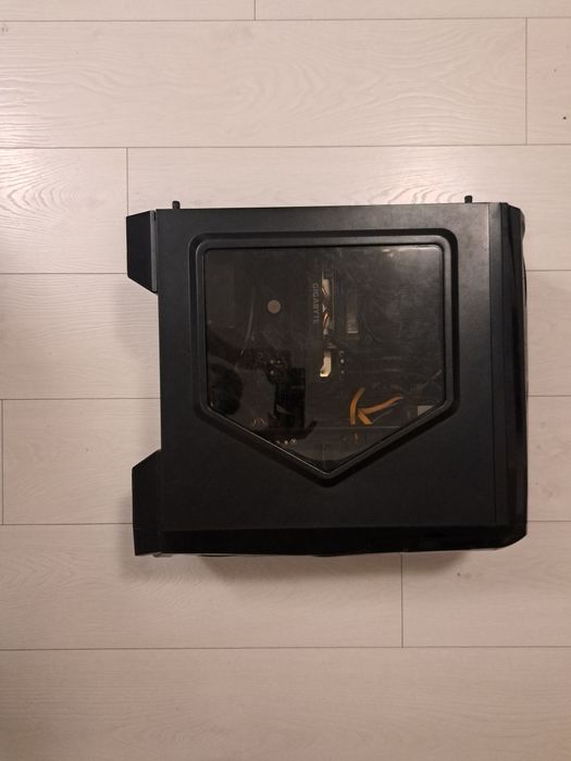 Pc pentru gaming