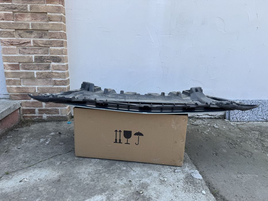 Chit mercedes s clas 2015