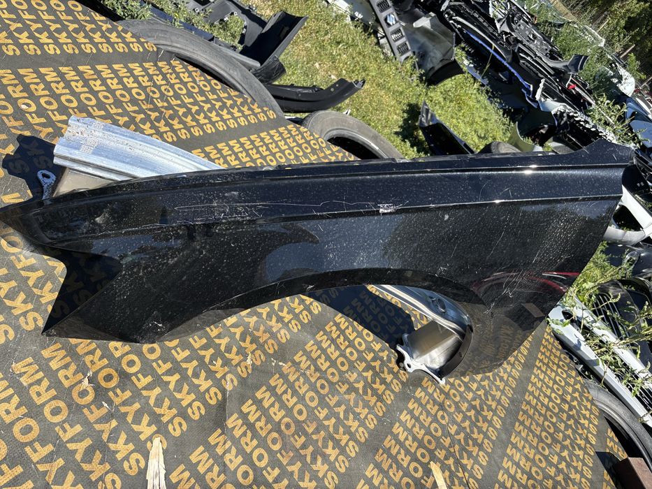 Калнкк Audi A6 C8