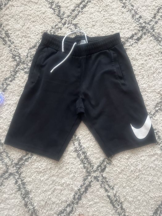 Оригинални къси гащи Nike за момче