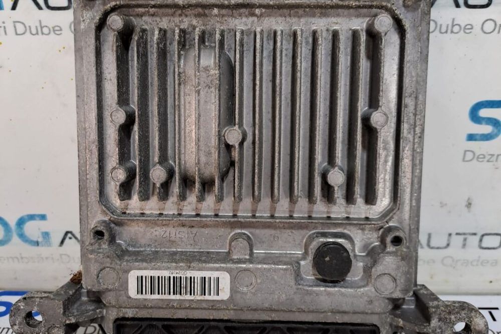 Calculator Kit pornire A6519003203 Mercedes Sprinter 2.2 2010-2016 Euro 5