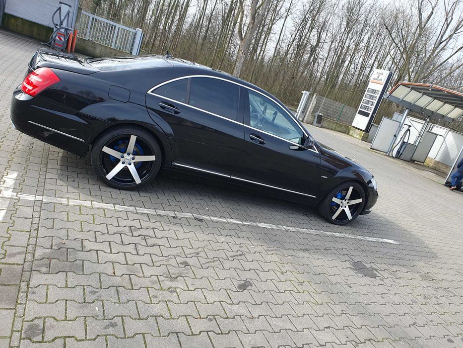 Автомобил за продажба