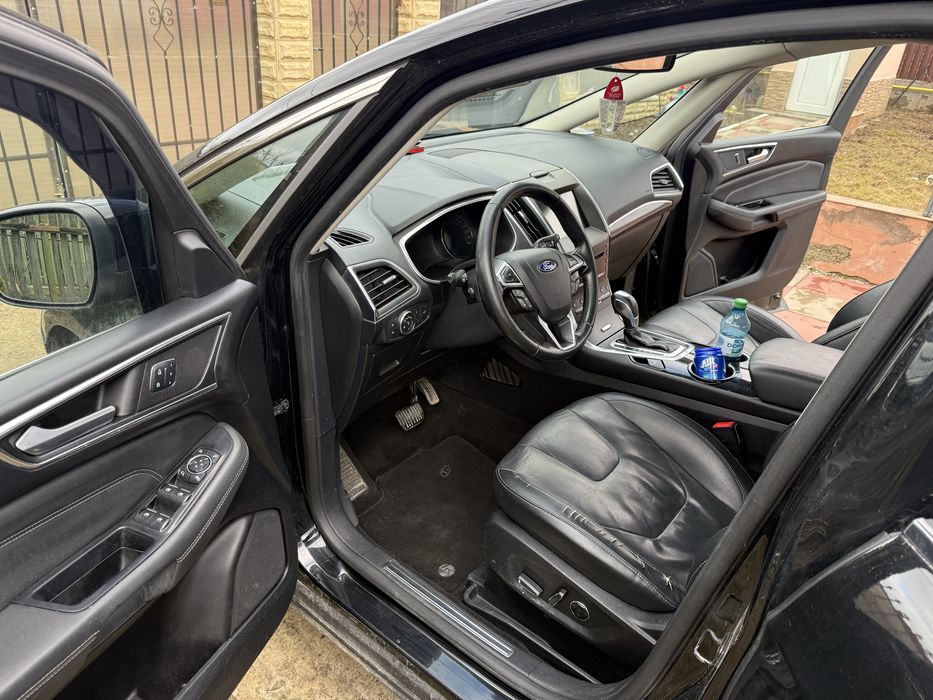 Ford s-max 2.0 diesel