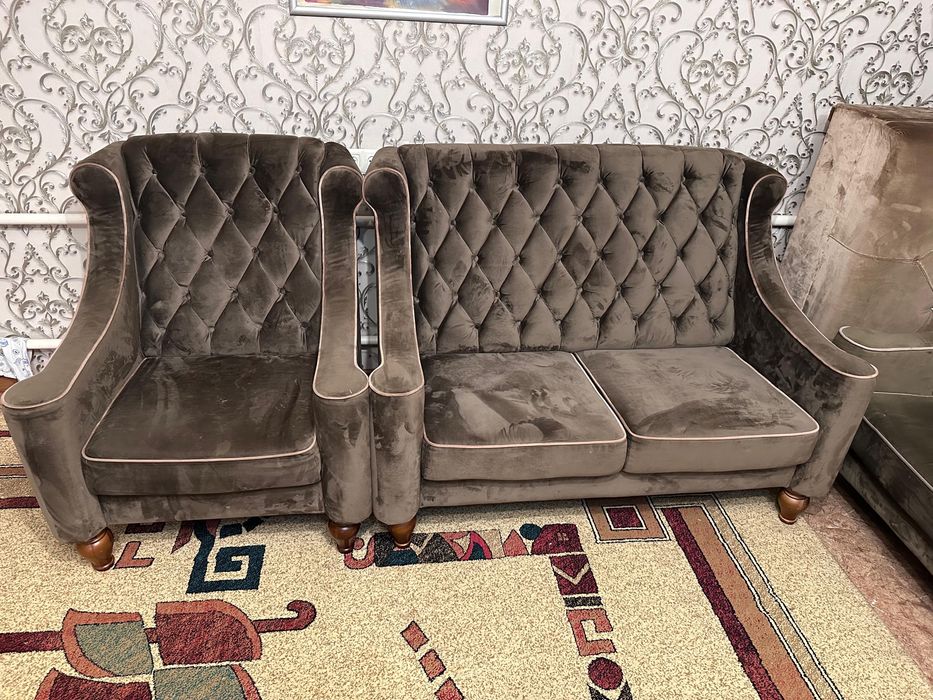 Продаю диван , 4 дивана