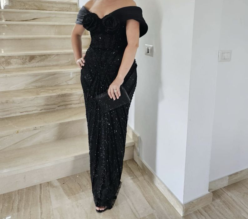 Rochie de ocazie Adelina Boie