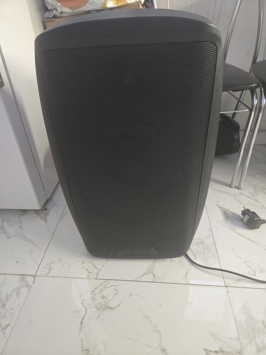 Boxsă gemini as 2115 BT