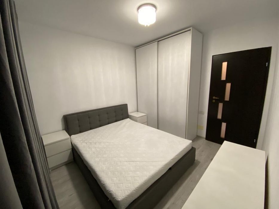 Apartament 2 camere Militari Residence