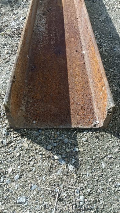 Швеллер 20П продам