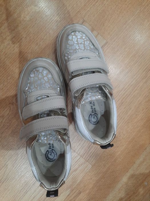 Кеды и Туфли школьные