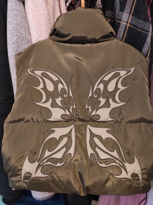 Дамски/ тийн елек XS