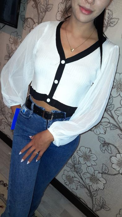 Жаңа көйлектер сатылымда