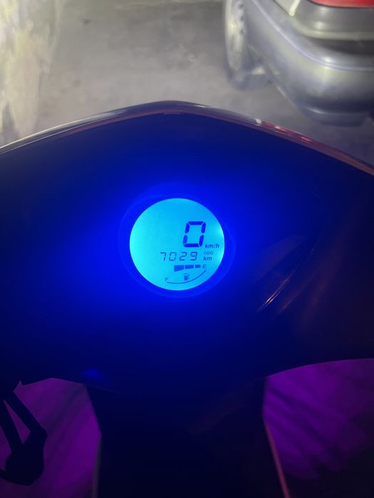 Мопед сатылады