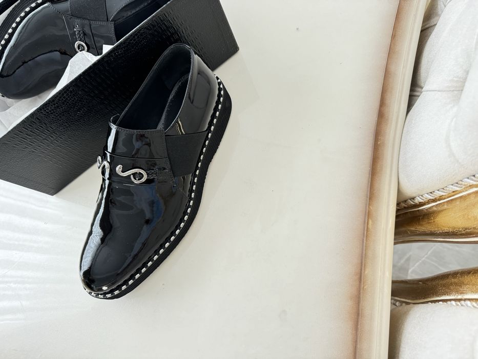 Vand pantofi sport Roberto cavalli marimea 44