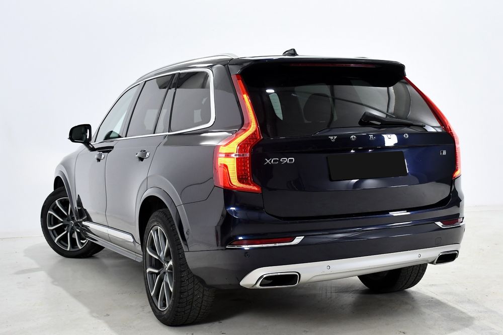 VOLVO XC90 2017 — imagine 4