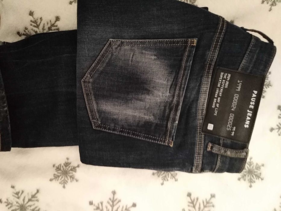 Дънки PAUSE 29 номер