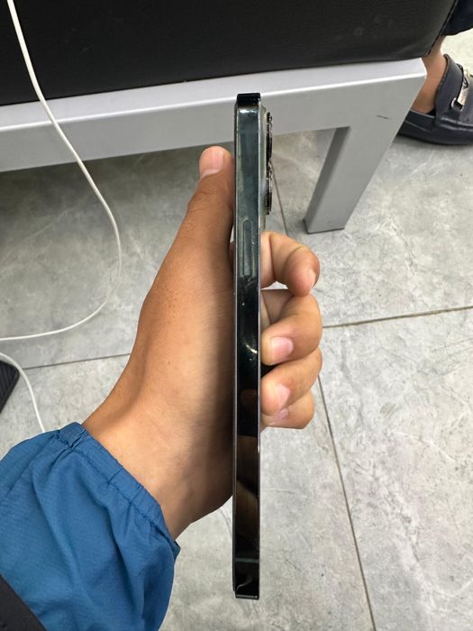 13 ПРО МАКС Айфон