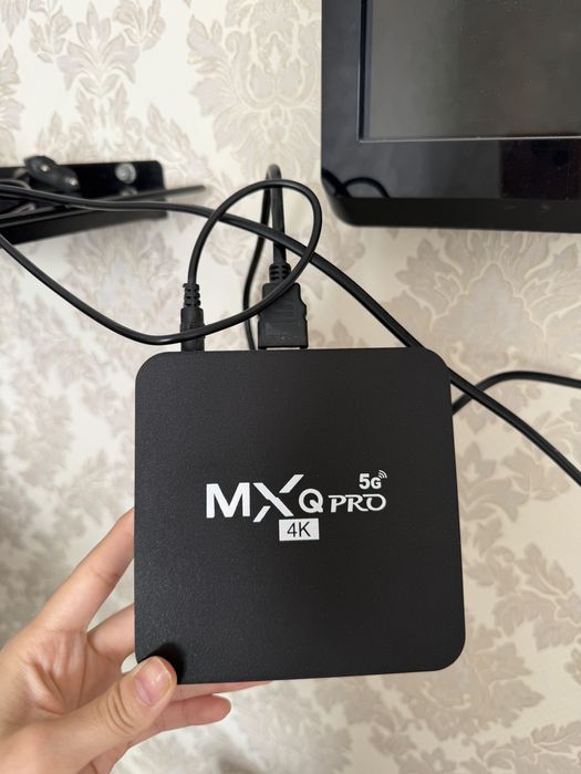 Телевизор сатылады