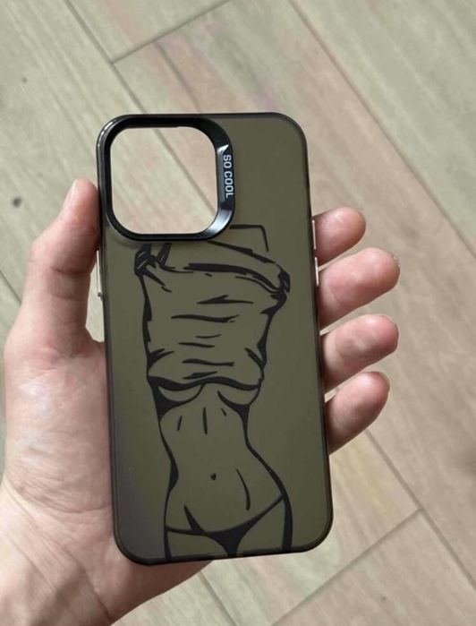 Калъфи за Iphone 13