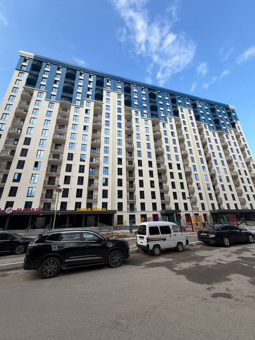 Ипотека ва Субсидия Яшнабод УзБООМ