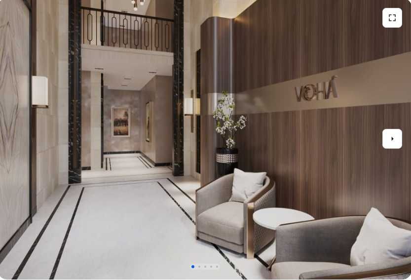ШИКАРНАЯ квартира с ТЕРРАСОЙ ЖК-VOHA ежесемячно 5млн.П/В-32900$ (8