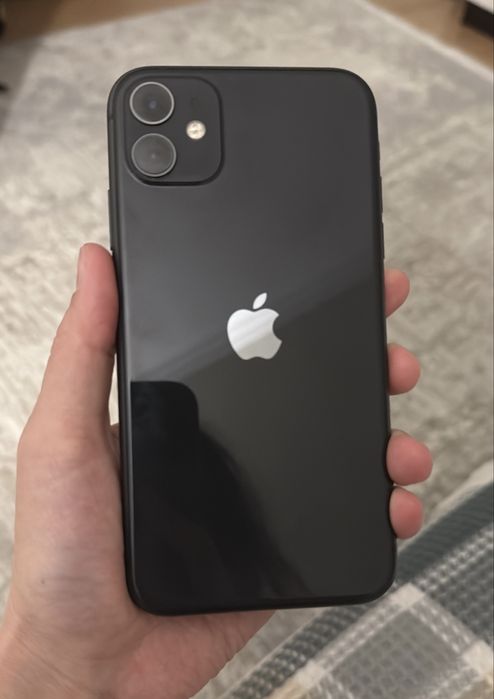 Продаю iPhone 11, продается айфон 11