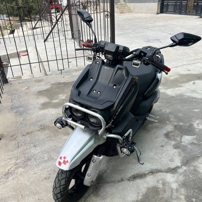 Sukutir Tank xolati yangi pul kerak uchun sotiliyabdi