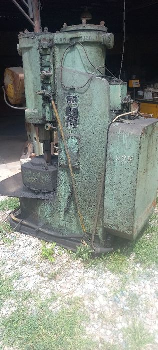 Молот  с оснаской.