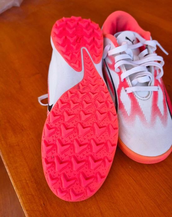 Ghete fotbal sintetic