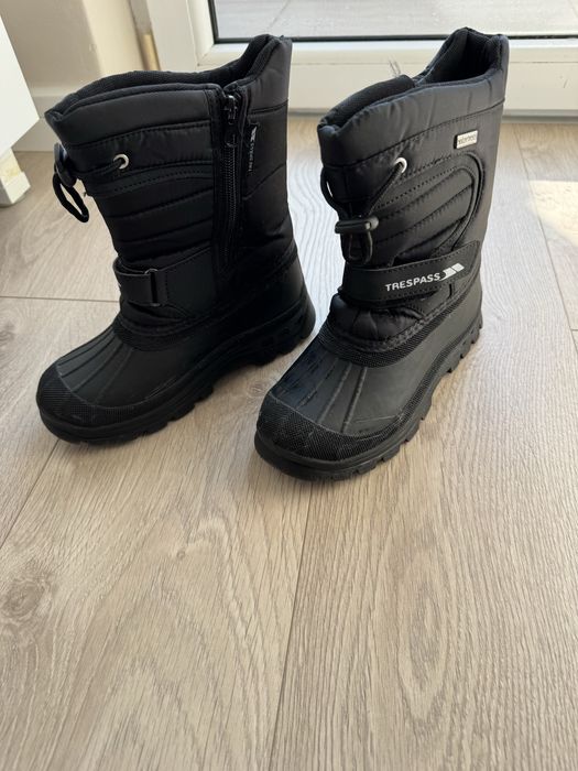 Детски апрески номер 33