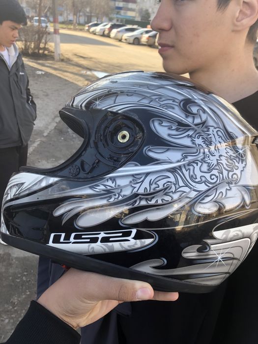 продам мото шлем