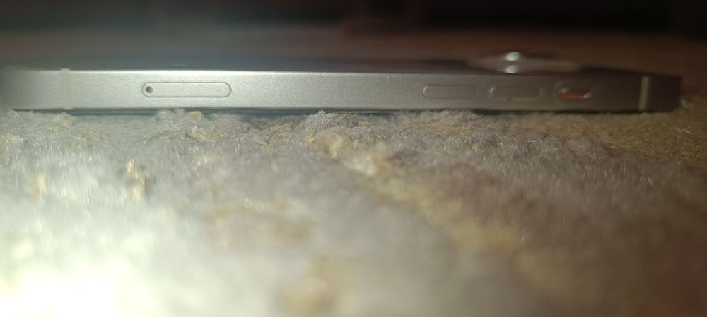 Айфон 13 без минусов