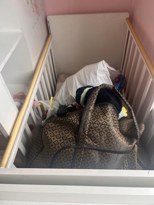 Манеж детский манеж кровать