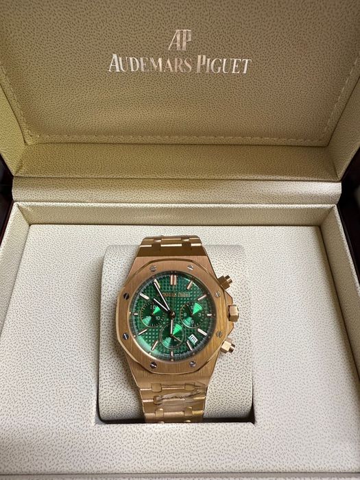 Ceas de mana barbati AP 43mm
