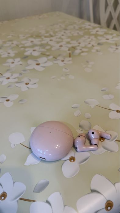 Наушники Huawei Free buds 7i