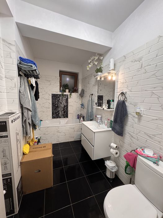 Apartament Coresi
