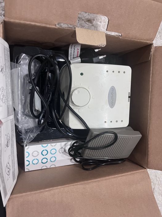 Оборудование для маникюра