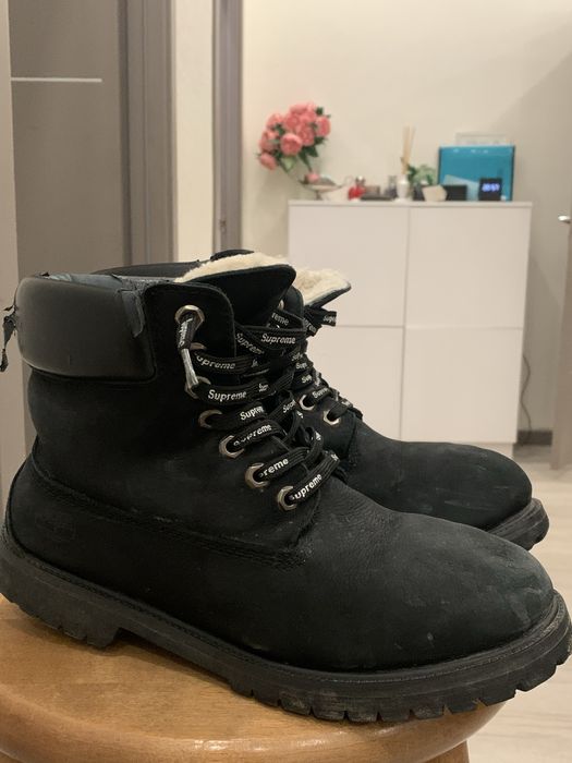 Timberland boots legit 100%