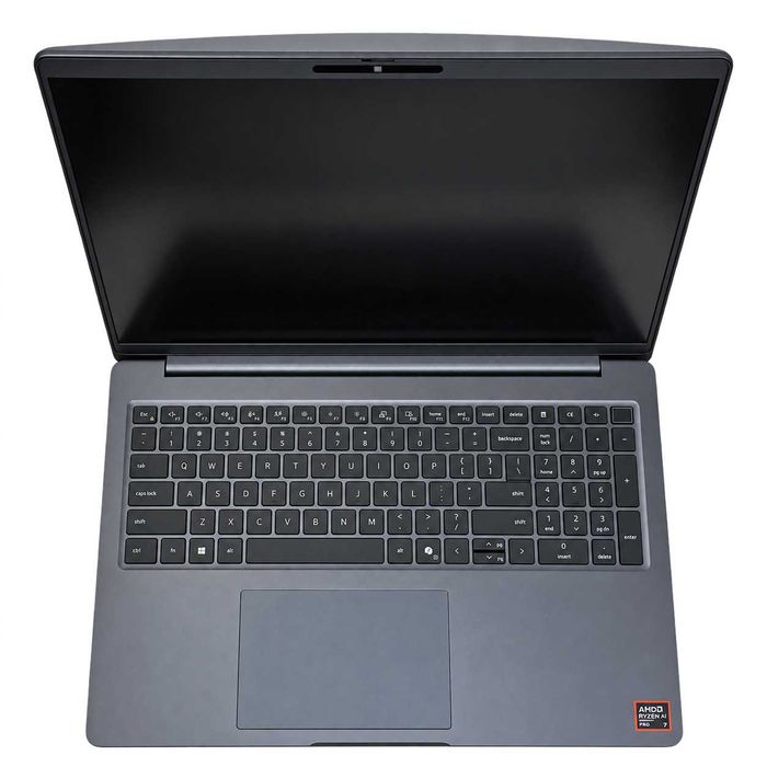 Laptop REFURBISHED Dell Pro 5 16" FHD+, AMD Ryzen AI 7 PRO 450 5.10GHz, 16GB DDR5, 512GB SSD, Radeon 860M | ComputerSystems.ro
