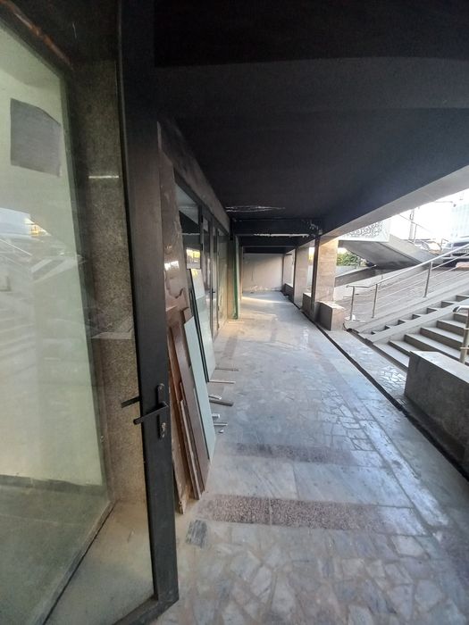 Продаётся нежилое помещение Рай Центр  84м² Цокольный этаж Новостройка