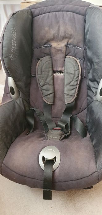Продам автокресло Maxi cosi priori