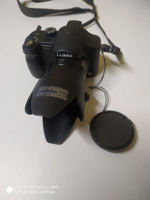 Фотоаппарат Panasonic