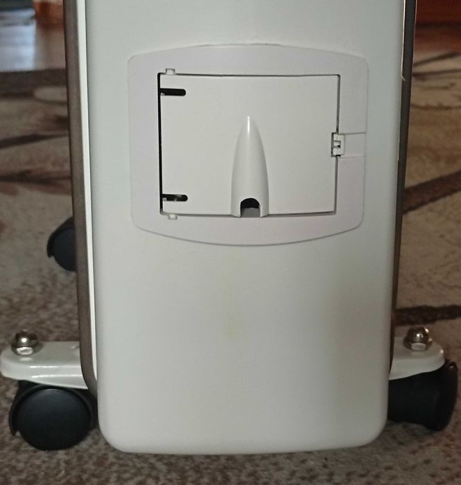 Обогреватель "Ferette" (Масленый). Гарантия качества!