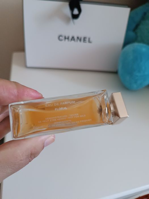 Chanel Gabrielle 60/100  мл