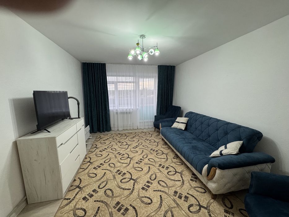 Квартиру 2х комнатную