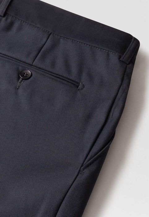 Пиджак с брюками