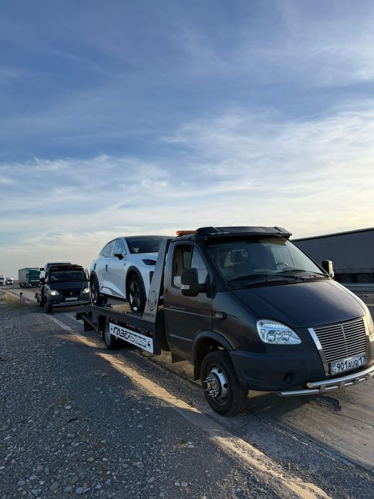 Эвакуатор шымкент -24/7_