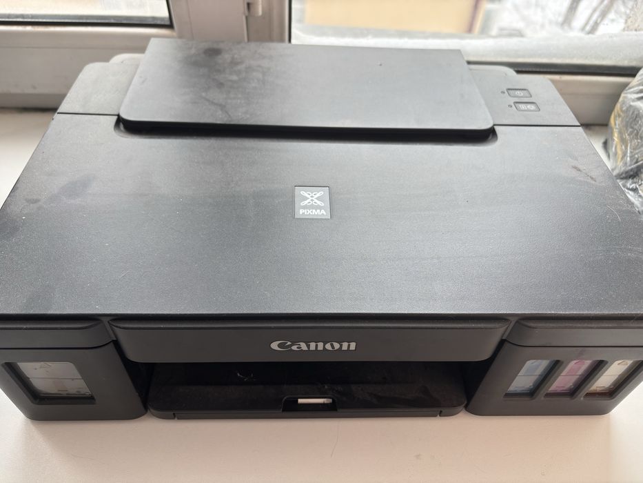 Принтер Canon PIXMA G1416