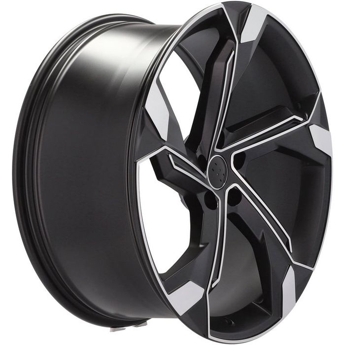 Jante Audi R19 5x112 E-Tron Style | A3 A4 A5 A6 A7 Q7 Q5 Q3 Q2
